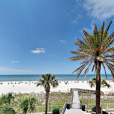 Pelican Pointe By Meyer Vacation Rentals Orange Beach Pokoj fotografie