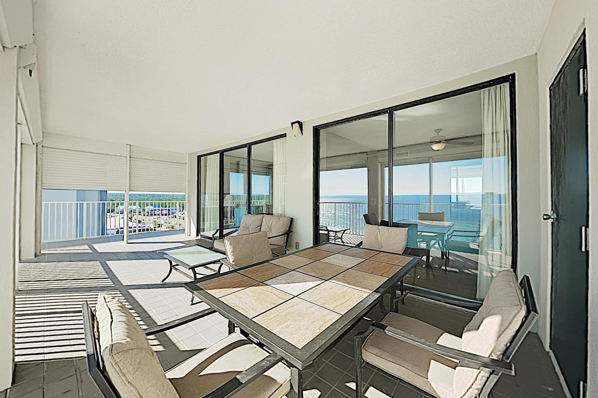 Pelican Pointe By Meyer Vacation Rentals Orange Beach Pokoj fotografie