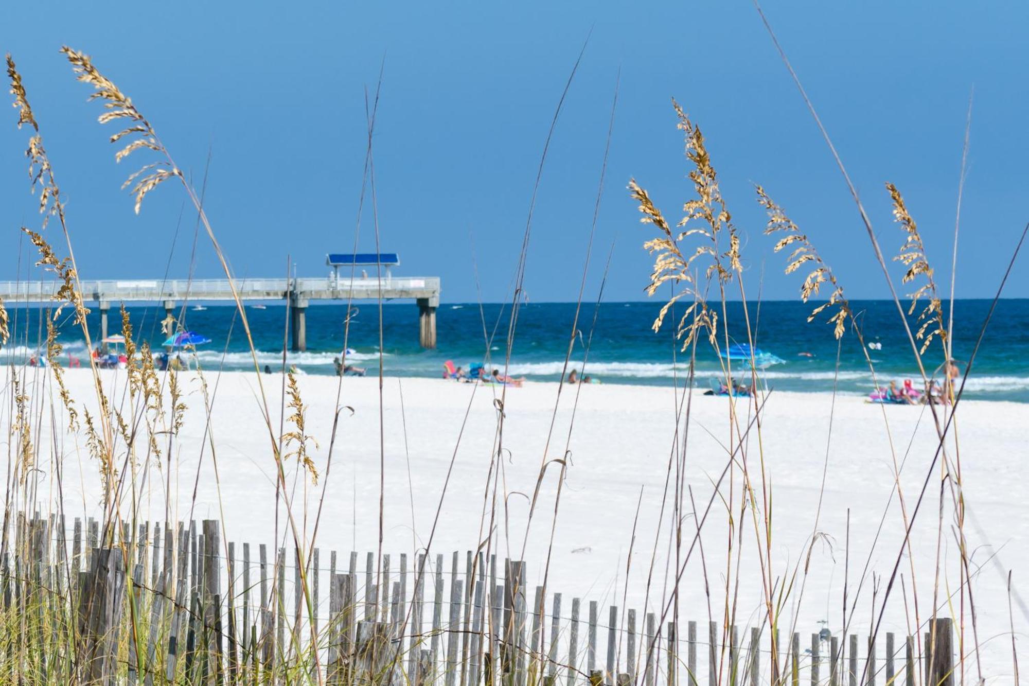 Pelican Pointe By Meyer Vacation Rentals Orange Beach Pokoj fotografie