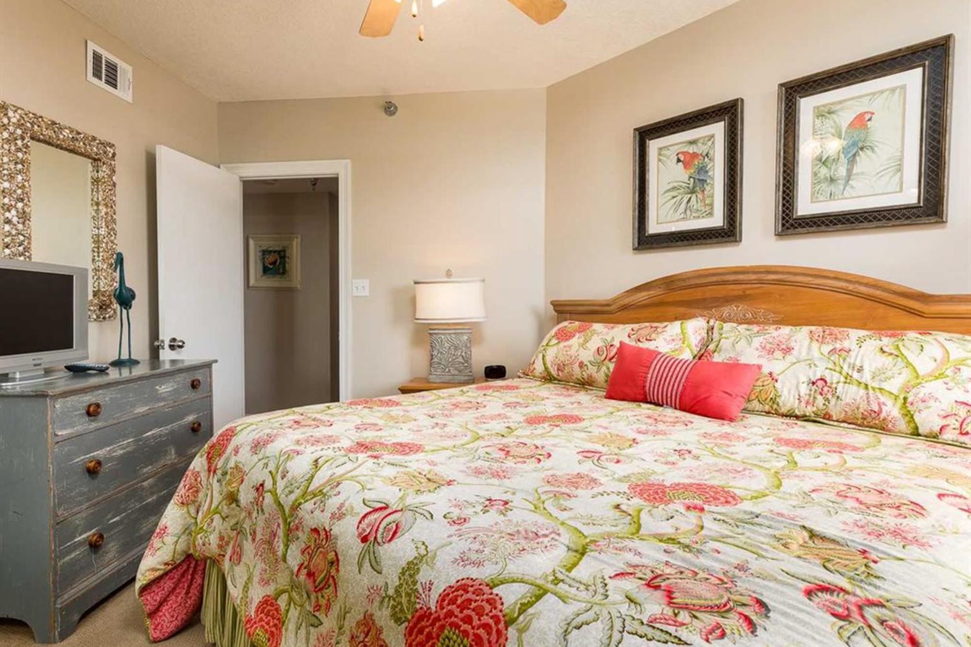 Pelican Pointe By Meyer Vacation Rentals Orange Beach Pokoj fotografie
