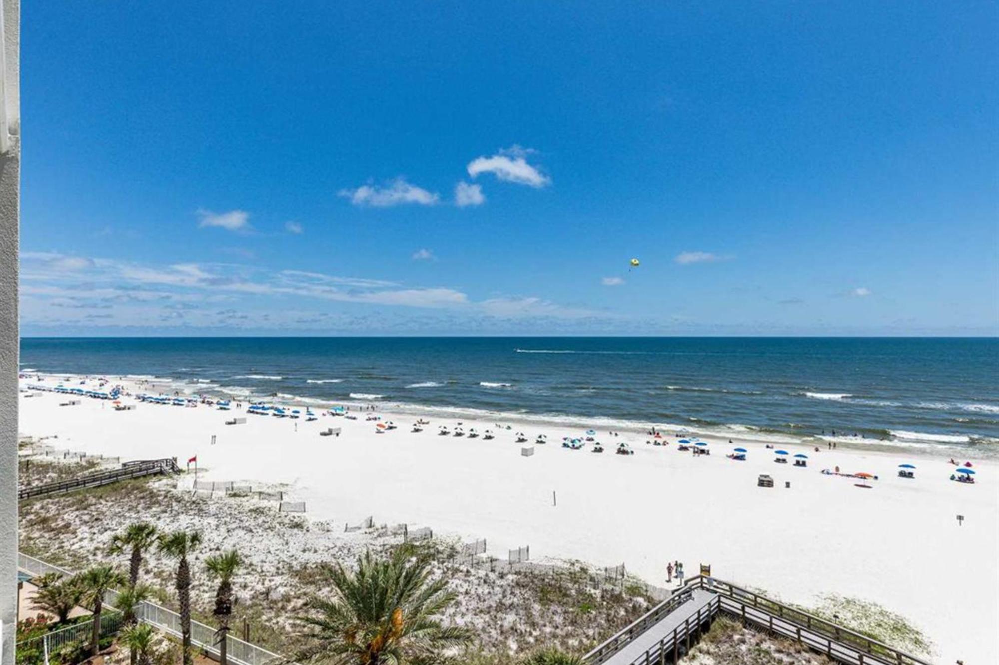 Pelican Pointe By Meyer Vacation Rentals Orange Beach Pokoj fotografie