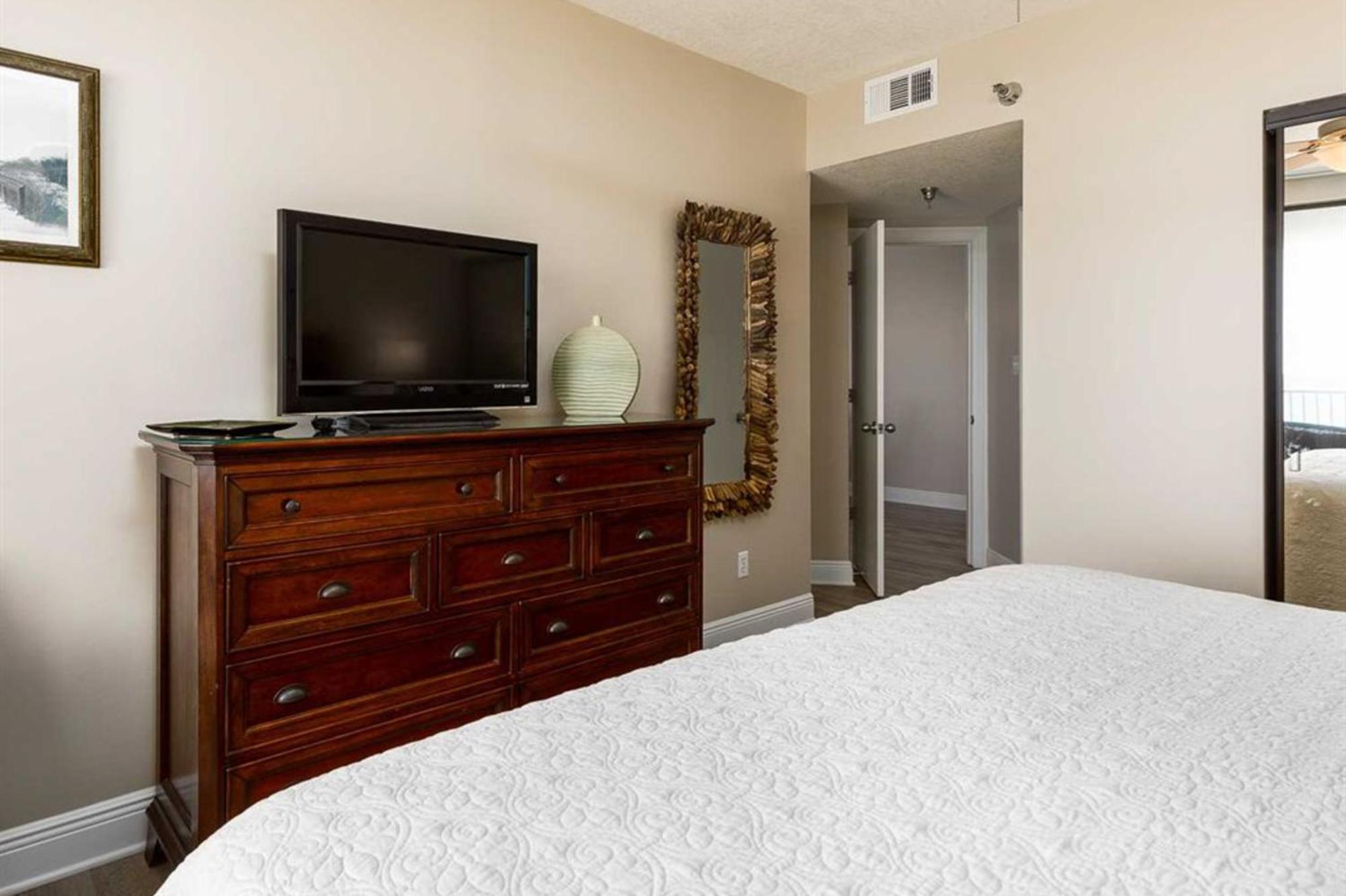 Pelican Pointe By Meyer Vacation Rentals Orange Beach Pokoj fotografie