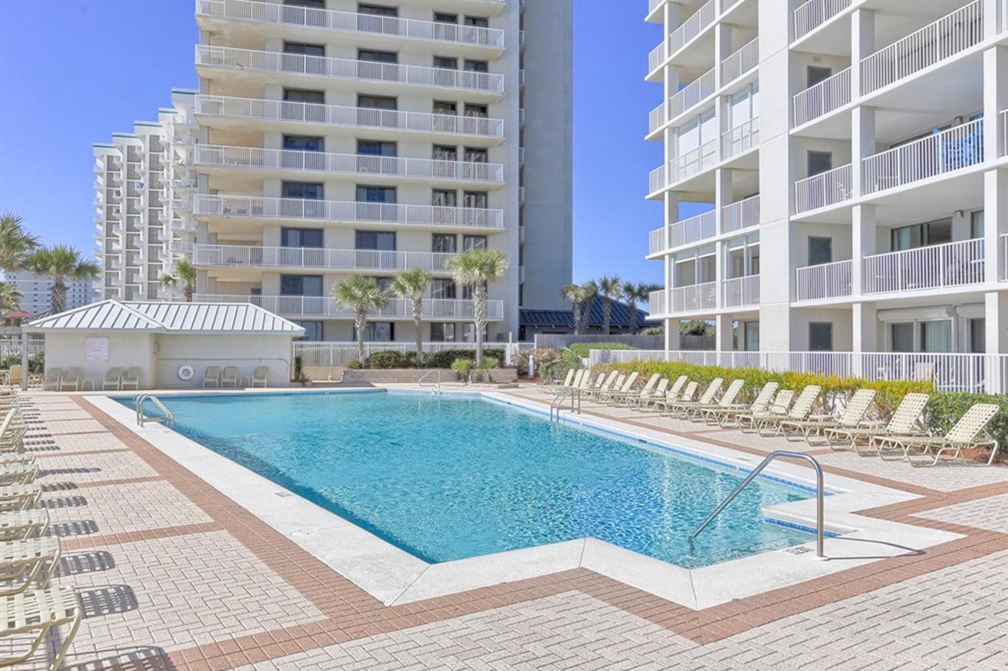 Pelican Pointe By Meyer Vacation Rentals Orange Beach Pokoj fotografie