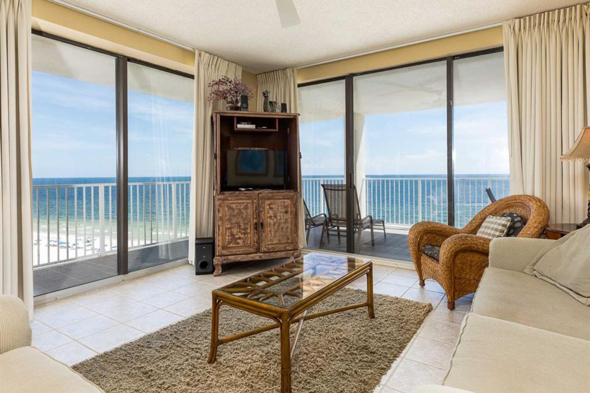 Pelican Pointe By Meyer Vacation Rentals Orange Beach Pokoj fotografie