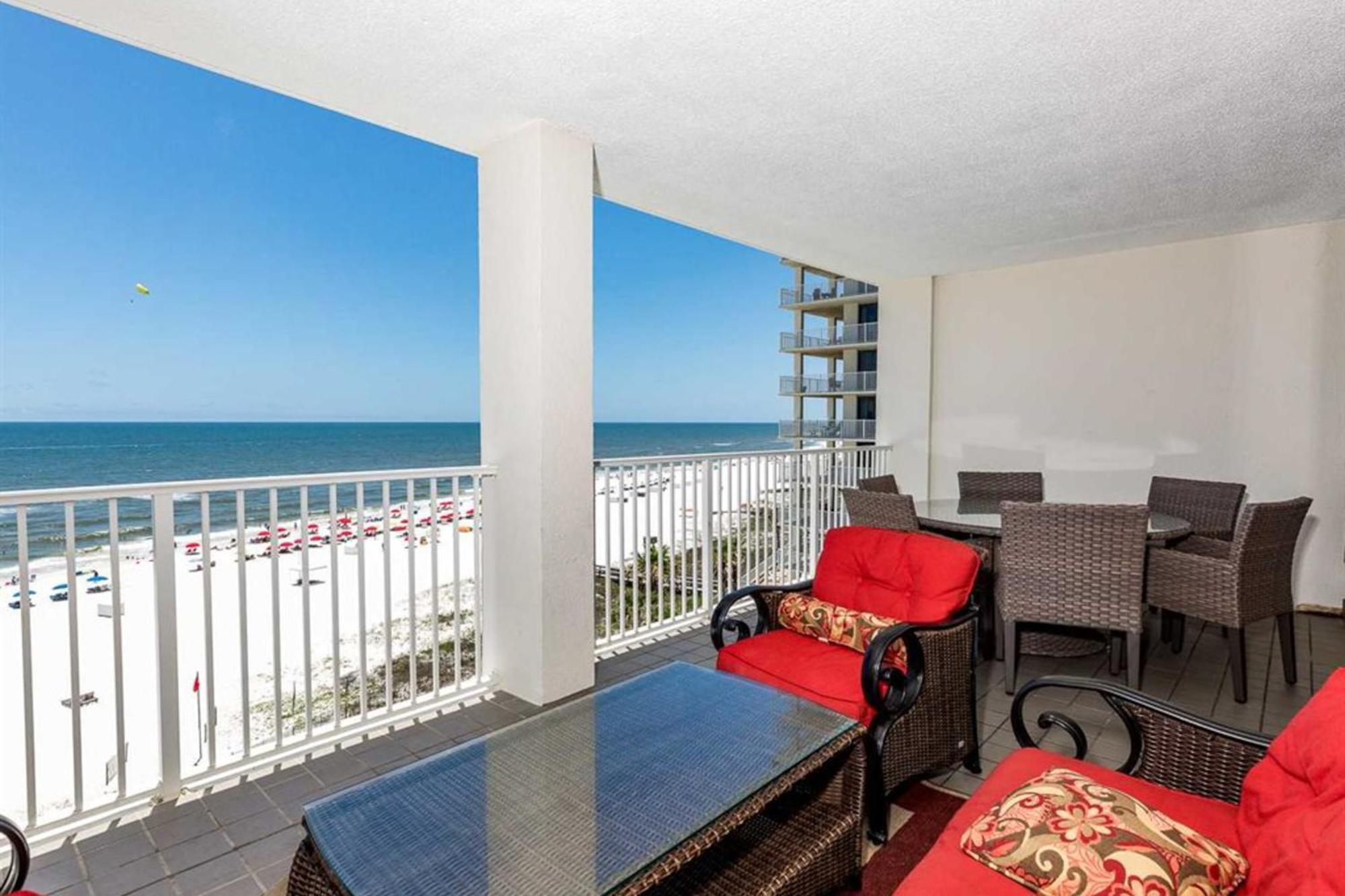 Pelican Pointe By Meyer Vacation Rentals Orange Beach Pokoj fotografie