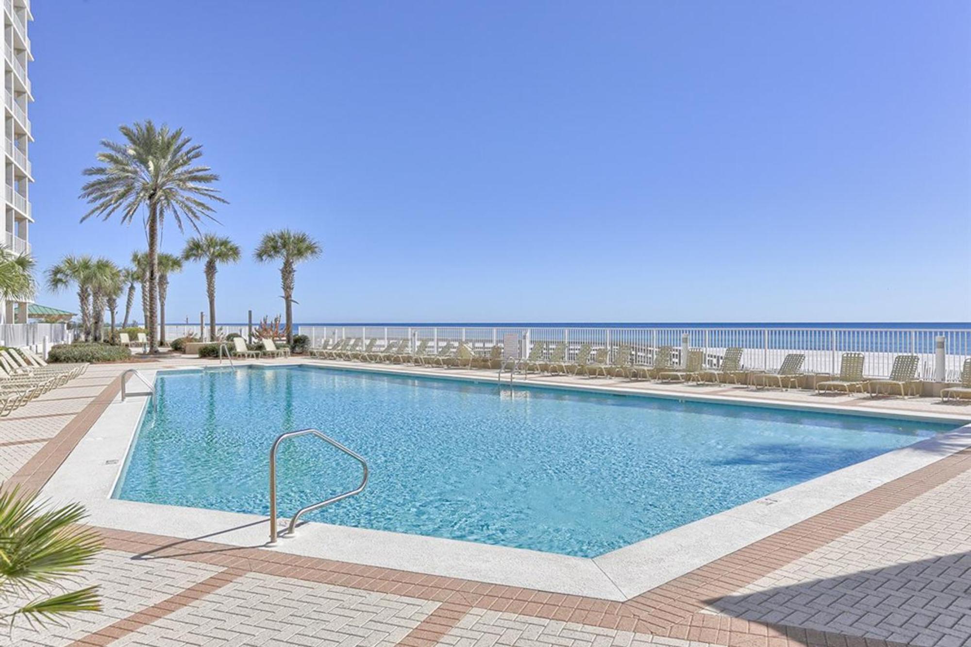 Pelican Pointe By Meyer Vacation Rentals Orange Beach Pokoj fotografie