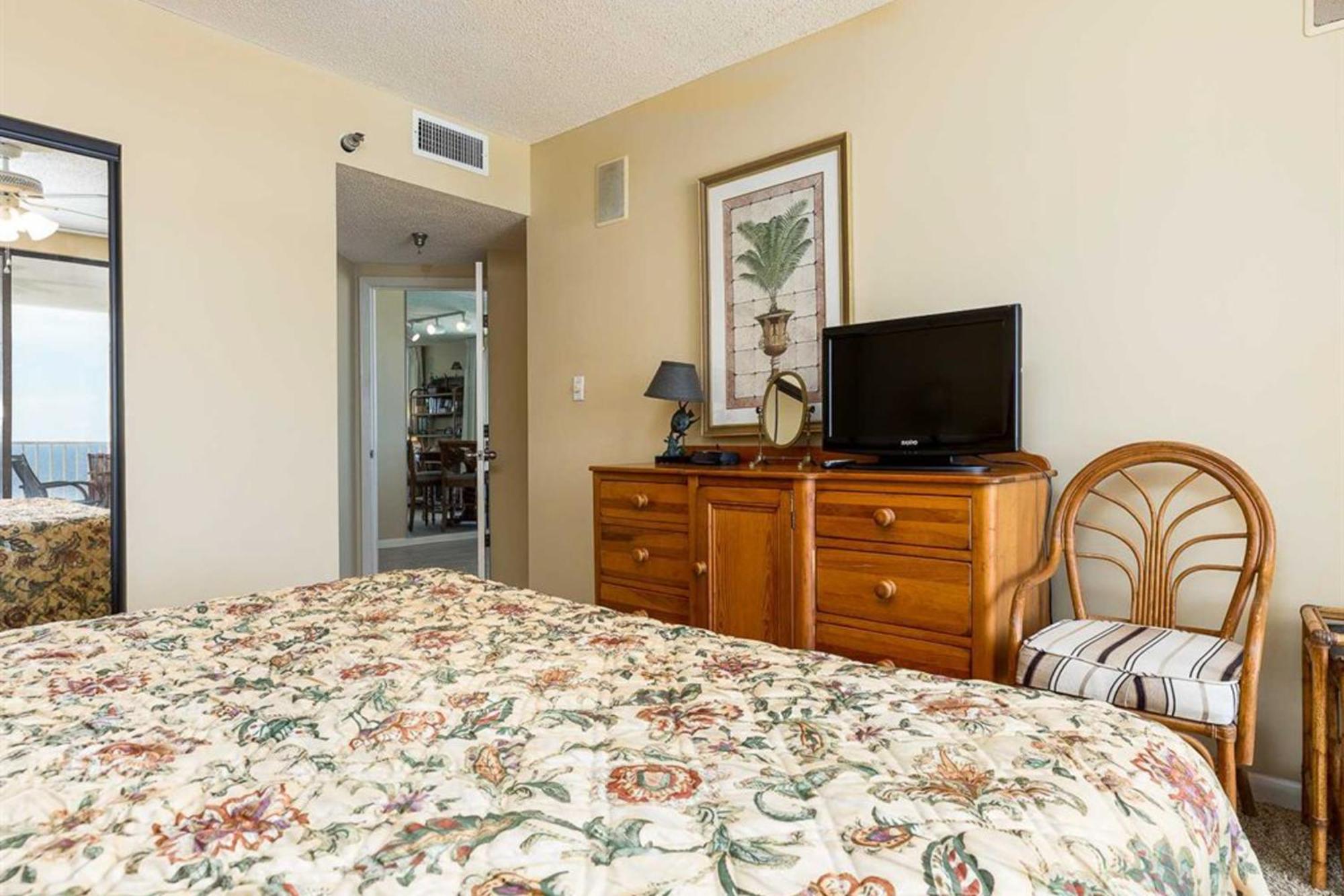 Pelican Pointe By Meyer Vacation Rentals Orange Beach Pokoj fotografie