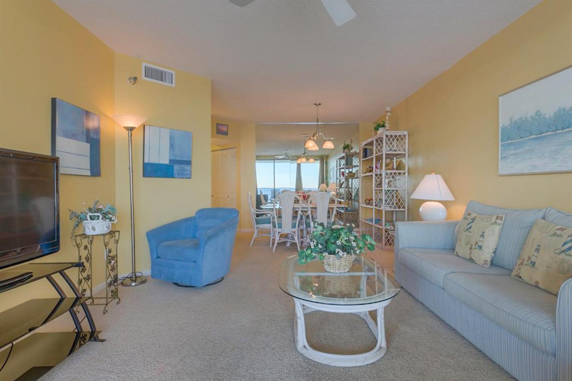 Pelican Pointe By Meyer Vacation Rentals Orange Beach Pokoj fotografie