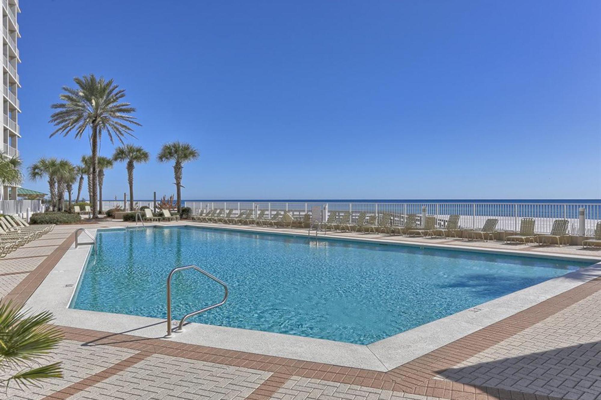 Pelican Pointe By Meyer Vacation Rentals Orange Beach Pokoj fotografie