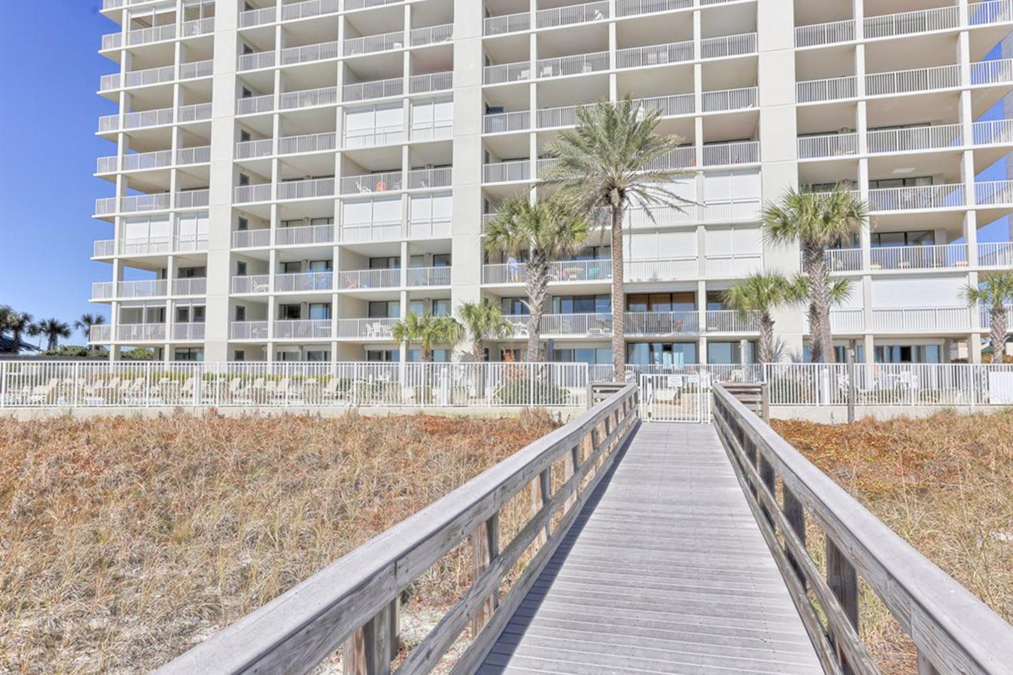Pelican Pointe By Meyer Vacation Rentals Orange Beach Pokoj fotografie