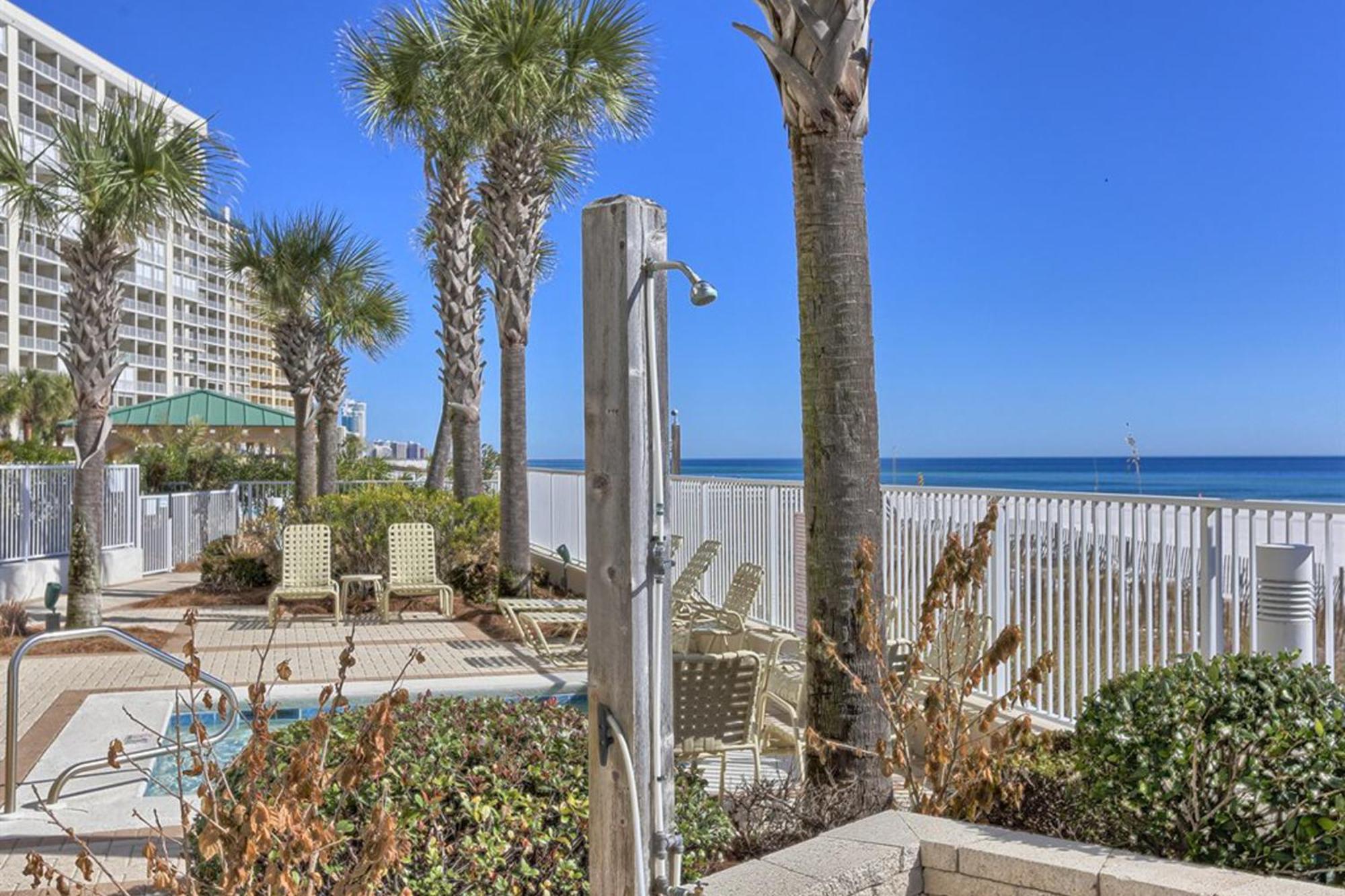 Pelican Pointe By Meyer Vacation Rentals Orange Beach Pokoj fotografie