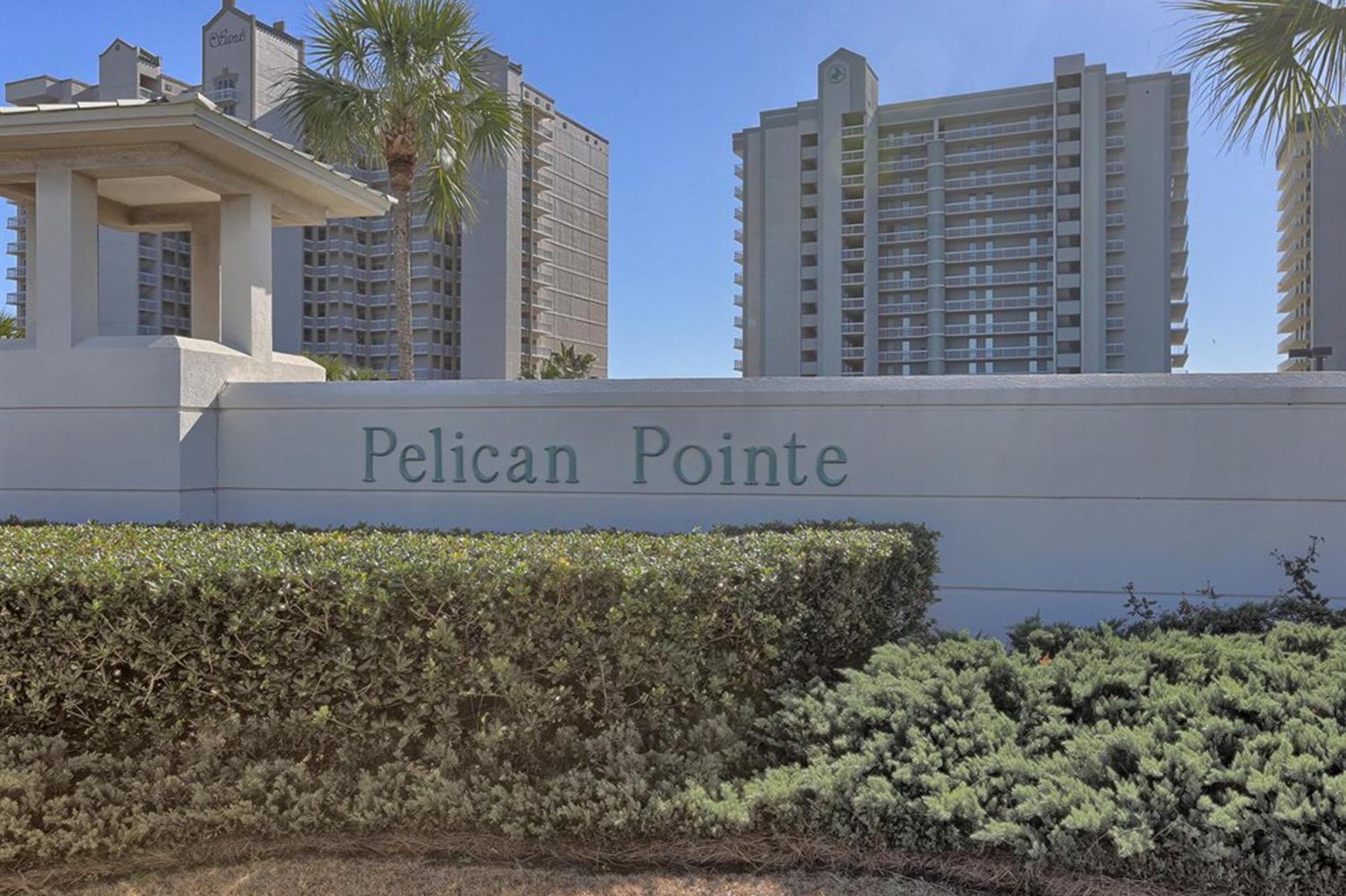 Pelican Pointe By Meyer Vacation Rentals Orange Beach Pokoj fotografie