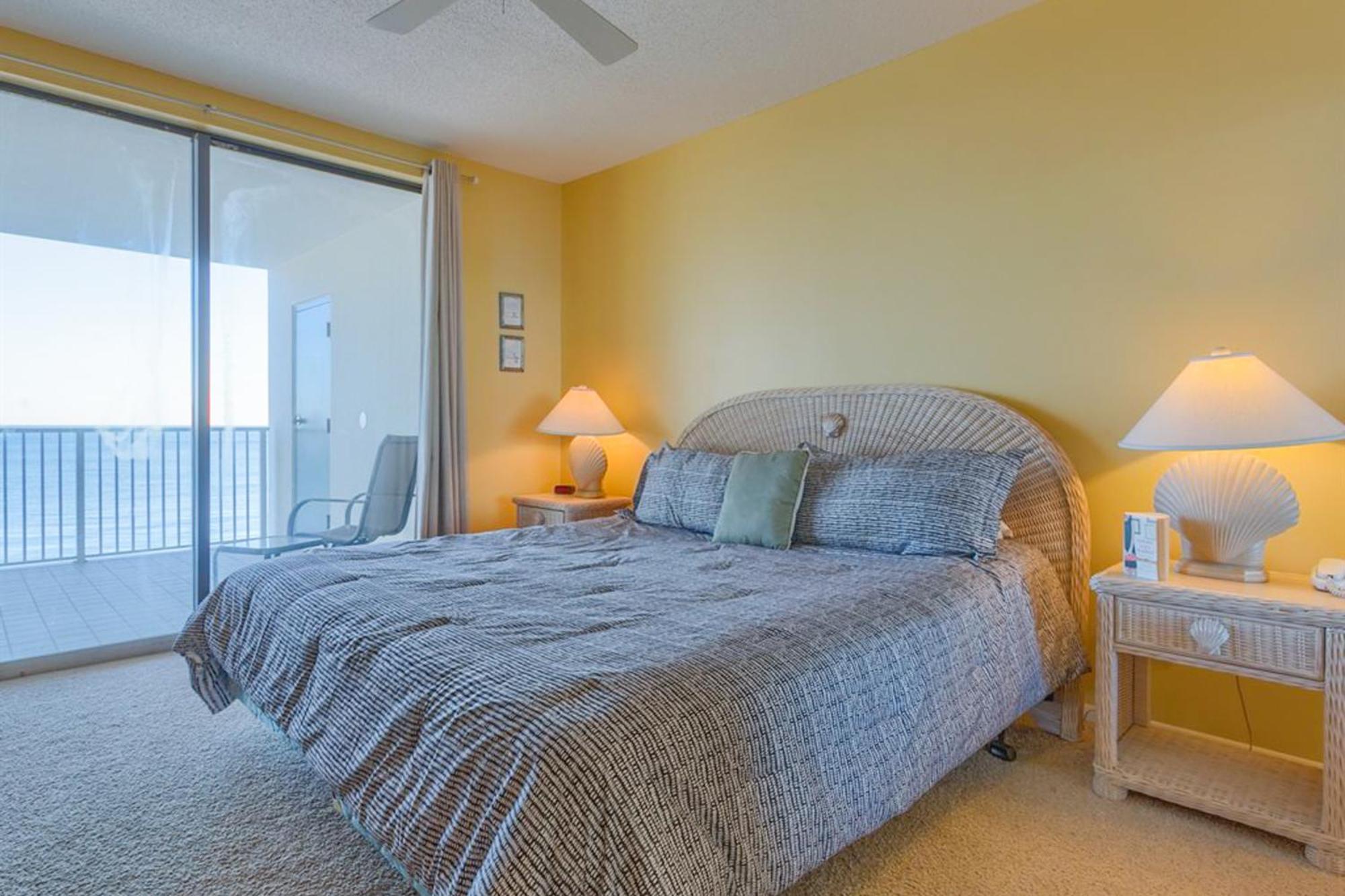 Pelican Pointe By Meyer Vacation Rentals Orange Beach Pokoj fotografie