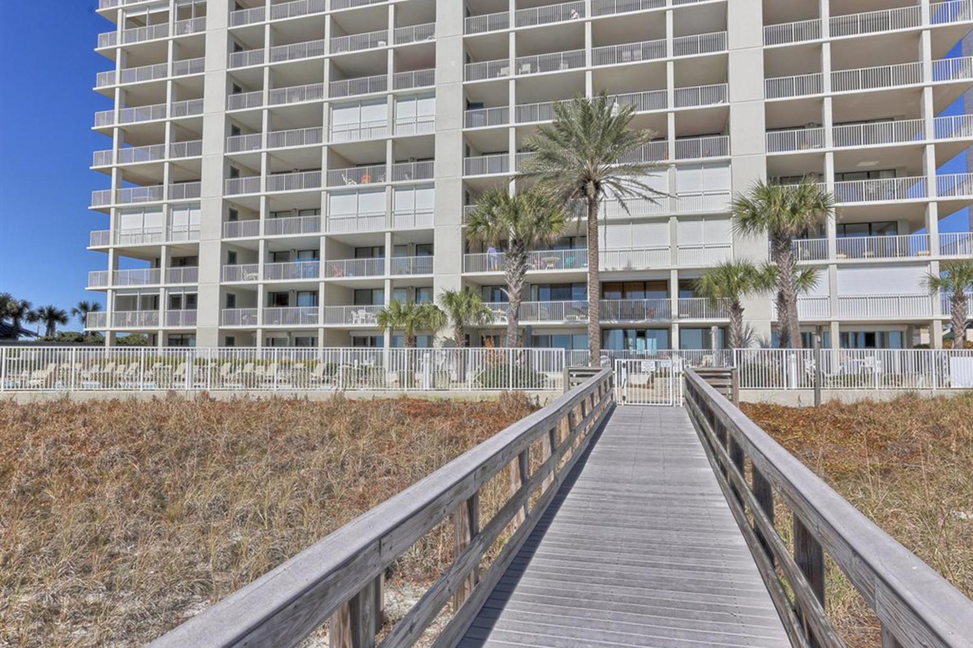 Pelican Pointe By Meyer Vacation Rentals Orange Beach Pokoj fotografie